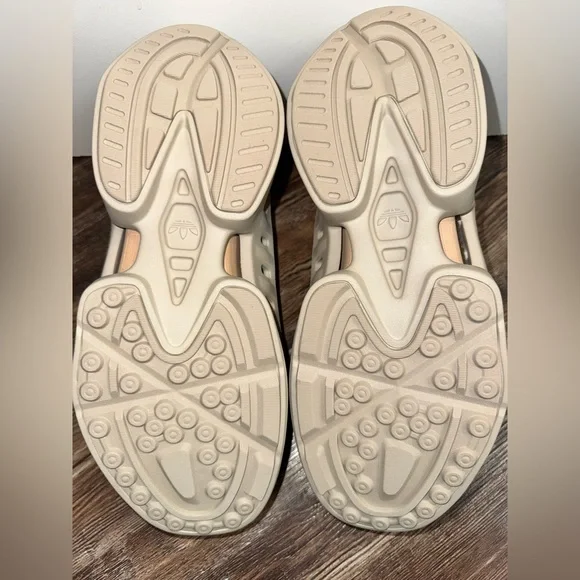 Adidas Adifom Climacool Shoes – Size 9.5 | Stylish & Comfortable - Picture 4 of 4